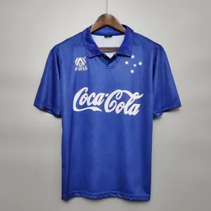 93-94 Cruzeiro home