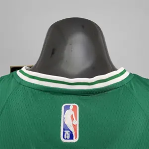 75th Anniversary Walker #8 Celtics Green 1