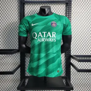 23-24 PSG goalkeeper player version