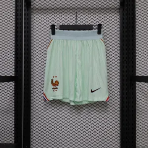2026 World Cup France Away Kit Player Version Football Shorts AAAAJersey Supply Yupoo 7