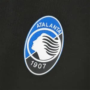 22-23 Atalanta Goalkeeper Black 5
