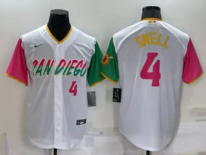 San Diego Padres 106