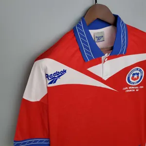 1998 Chile home 9