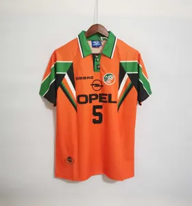 97-98 Ireland away 9