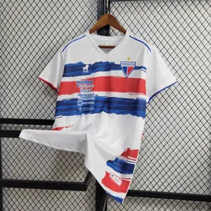 23-24 Fortaleza Away Kit Football AAAAJersey Supplier 6