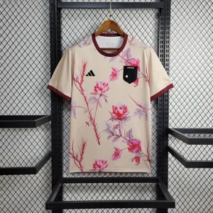 2023 Japan Special Edition Kit Sakura Concept Shirt Football AAAAJersey Supplier