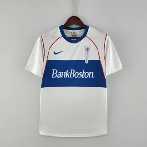 2002 La Católica home