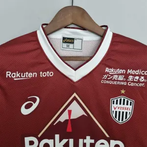 22-23 Vissel Kobe home 6