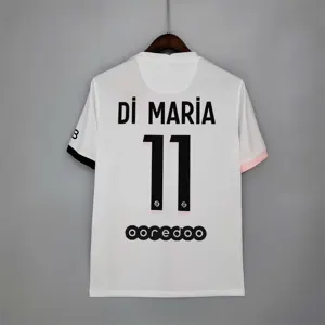 21-22 PSG away 8