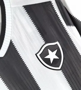 24-25 Botafogo Home Kit Soccer Uniform AAAAJersey Wholesale Yupoo 10