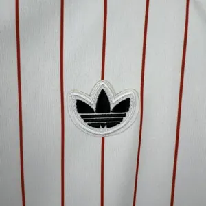 25-26 Benfica OG ICON White Kit Football T-Shirt AAAAJersey Supply Yupoo 5