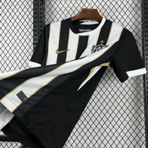 26-27 Atlético Mineiro Home Kit Soocer T-Shirt AAAAJersey Dropship Yupoo 5
