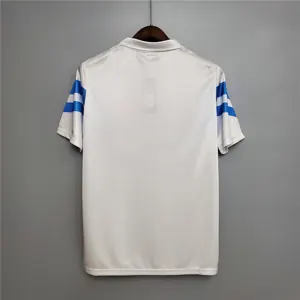 88-89 Napoli away 6