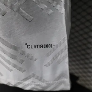 2026-27 Juventus Special Edition Soccer Shirt Player Version 4
