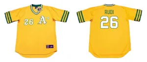Oakland Athletics 30