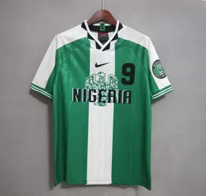 1996 Nigeria home 9