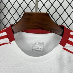 25-26 Sevilla Home Shirt Football Apparels AAAAJersey Supply Yupoo 5