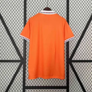 1996 Netherlands Home Retro Kit Football Apparel AAAAJerseys Dropshipping Yupoo 1