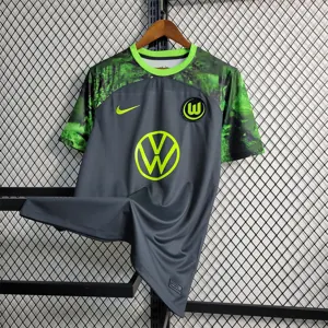23-24 Wolfsburg away 7
