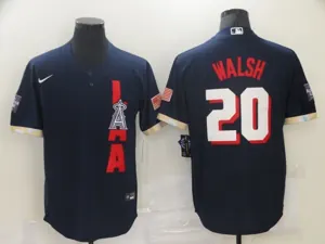 Los Angeles Angels 92