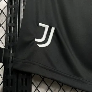 24-25 Juventus Home Shorts Football Trousers Football AAAAJersey Yupoo S-2XL 4