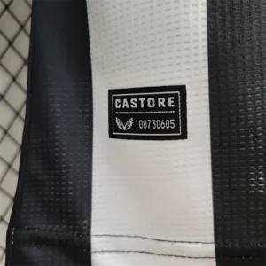 23-24 Player Newcastle home size S-XXL 1