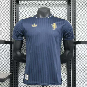 25-26 Juventus Special Edition Player Version Soccer AAAAJersey Yupoo
