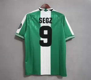 1996 Nigeria home 7