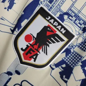 23-24 Japan Blue Tokyo Kit Special Edition Shirt Jersey Supplier Yupoo 7