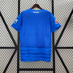 24-25 Mallorca Third Shirt Football Uniforms AAAAJersey Supplier Yupoo 1