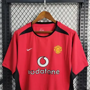 02-04 Manchester United home 5