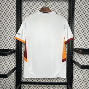 24-25 Galatasaray Away Kit Football Uniforms Sport AAAAJersey Yupoo 2