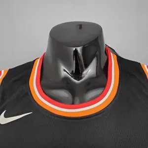 2018 BUTLER#22 Heat Retro Night Black 5