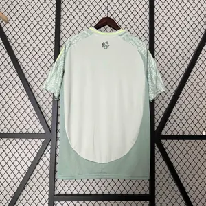 2024 Mexico Away Kit Jersey Supplier Yupoo 2