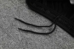 Polo Dortmund black stripes 4