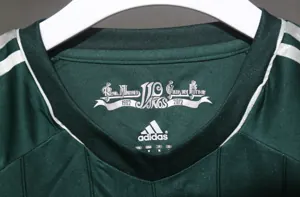 12-13 Real Madrid Third Away Retro Kit Vintage Player Version Sino Shirt AAAAJersey Dropship Yu 1