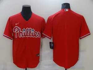 Philadelphia Phillies 25