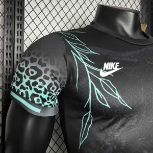 2024 Brazil NR La Pulga Concept Kit Player Version Shirt AAAAJersey Supplier Yupoo 3