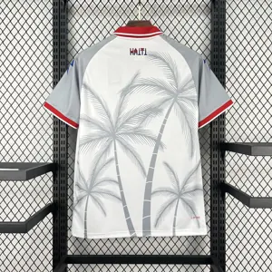 2026 World Cup FIFA Haiti Mens Away Kit Football T-Shirt AAAAJersey Supply Yupoo 5 5