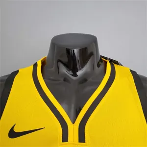 2018 Durant#35 Warriors Bonus Edition 6