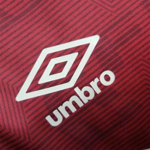 23-24 Fluminense Celestial Training green+Red 6