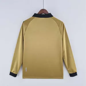 22-23 Venezia Gold long sleeve shirt 2