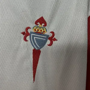 01-02 Celta Away Retro Kit Vintage Shirt AAAAJersey Wholesale Yupoo 3