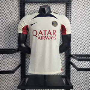 23-24 PSG training uniform player version