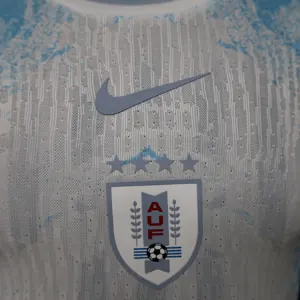 2026 Uruguay Mens Special Edition Player Football T-Shirt AAAAJersey Supply Yupoo 9 6