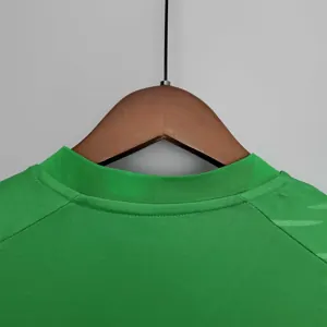 Cameroon green 1