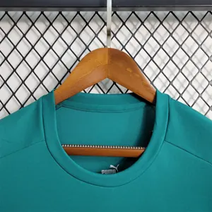 23-24 Palmeiras Green Training Suit 6