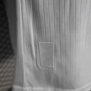 2024 Germany 125th Anniversary Special Edition White Player Version Shirt AAAAJersey Supplier Y 4