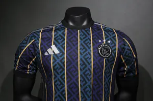 24-25 Ajax Special Edition Player Version Soccer AAAAJersey S-2XL 2