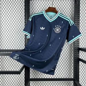 2026 World Cup Germany Away Kit Shirt Football Apparels AAAAJersey Supply Yupoo